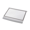 Flap - 4055486833 Cover Glass Assembly [Electrolux Aeg]